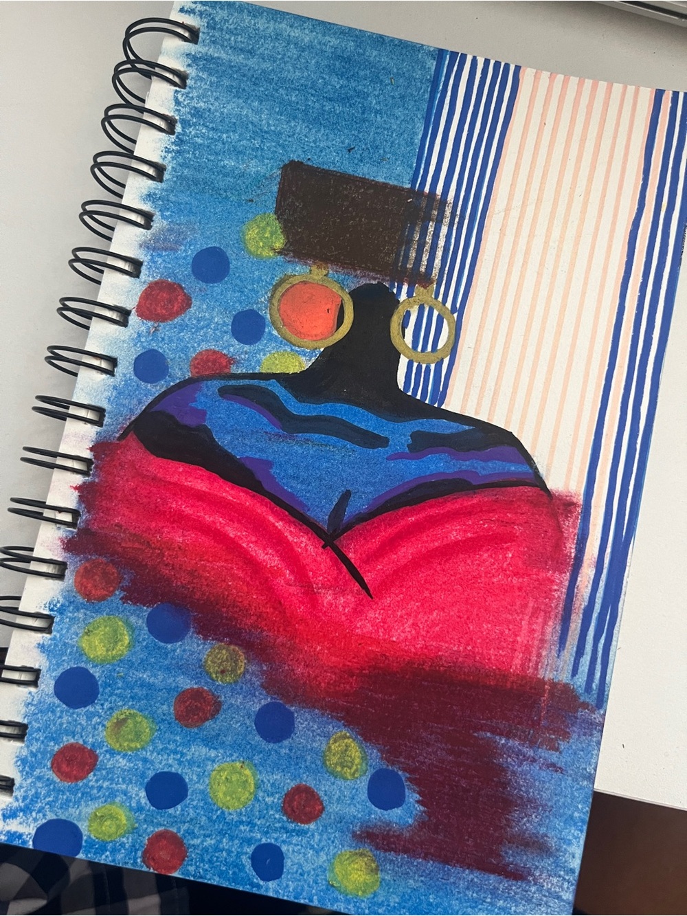 PHOENIX AZ ABSTRACT ARTIST - Picture 2 of 4